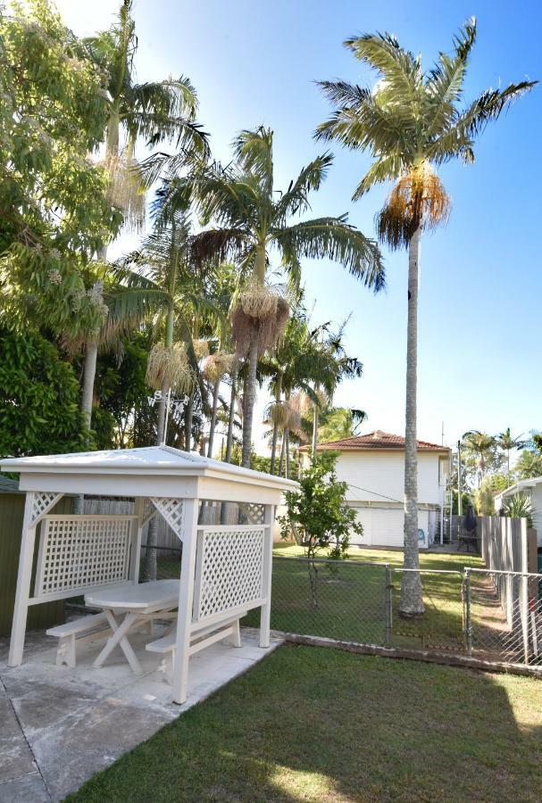 Holiday House Brisbane Esterno foto